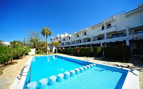 Apartamentos Orange Park Orange Costa